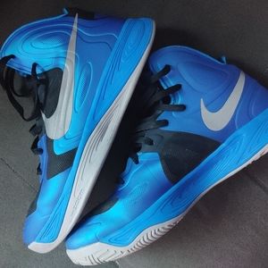Nike hyperfuse